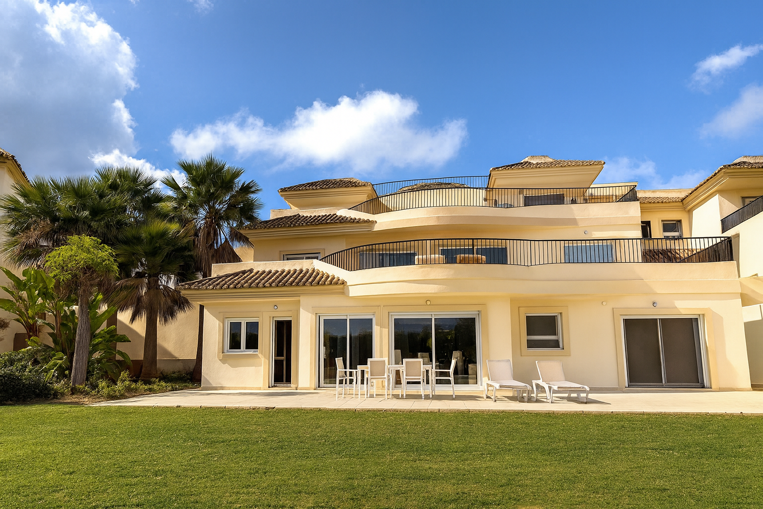 Mediterranean Villa with Tropical Surroundings.png